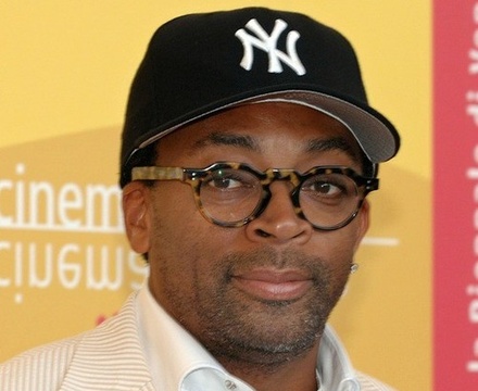 Spike Lee