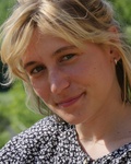 Teresia Fant
