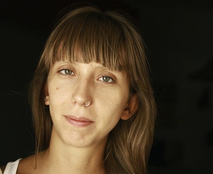 Julia Pesce