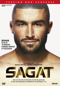 Sagat: The Documentary