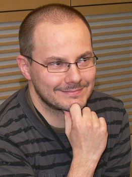 Tomáš Kudrna