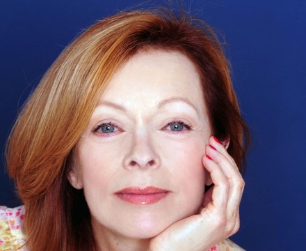 Frances Fisher