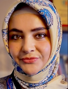 Nuray Kayacan