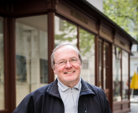 Kurt Langbein