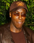 Arsenio Hall