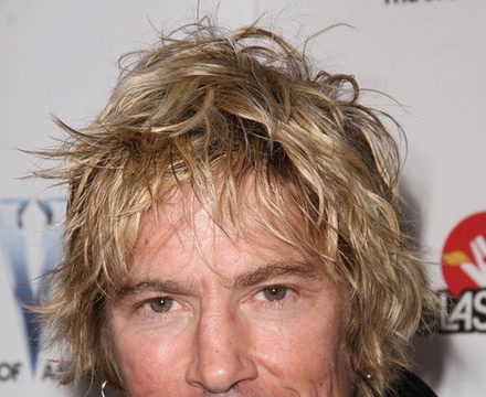 Duff McKagan