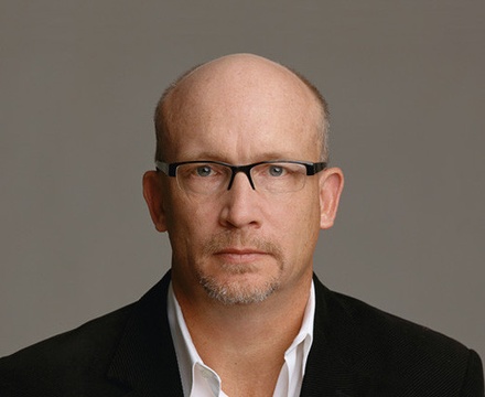 Alex Gibney