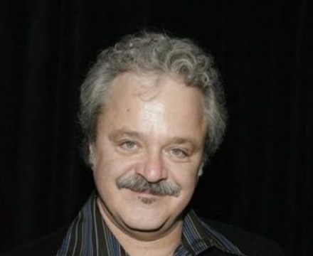 Greg Burson