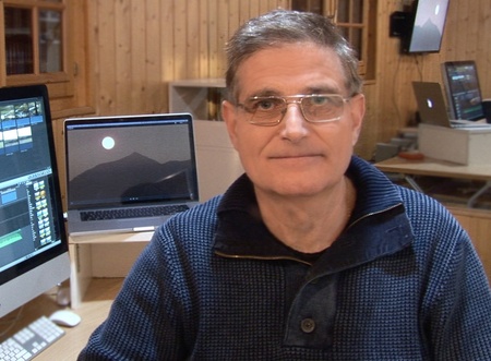 Louis Mouchet
