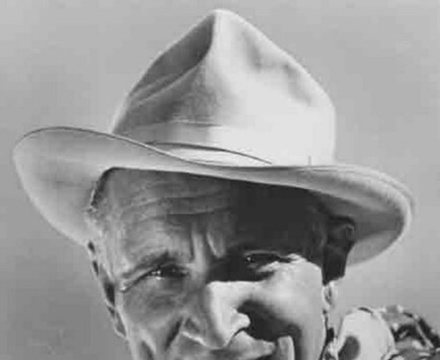 Luis Trenker