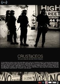 Crustaceans