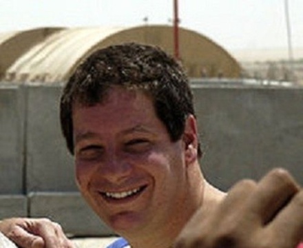 Jeffrey Ross