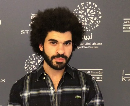Ibrahim Nash'at