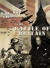 Why We Fight: The Battle of Britain