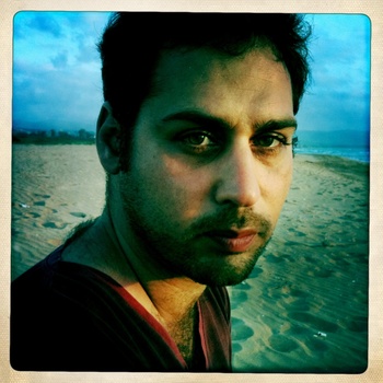 Wissam Charaf