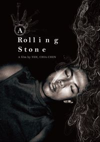 A ROLLING STONE