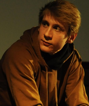 Alexander Abaturov