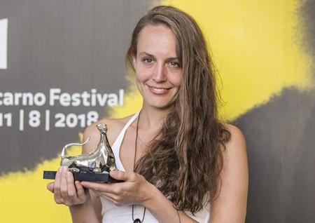 Nicole Vögele