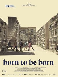 Born to be Born