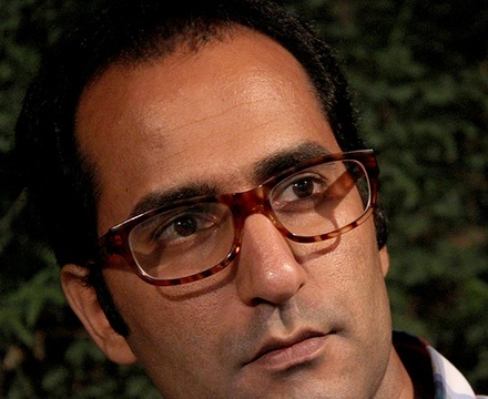 Payam Parsafar