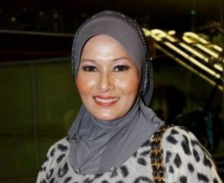 Lydiawati