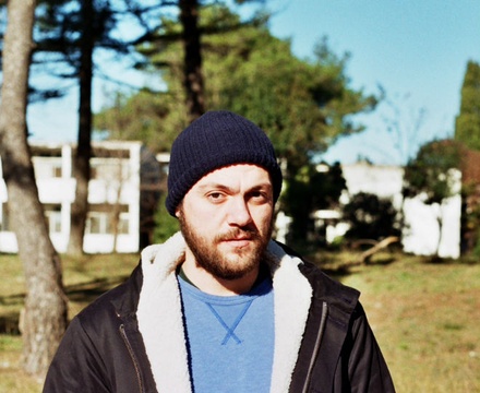 Dane Komljen