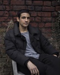 Felipe Esparza