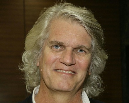 Bruce Nyznik