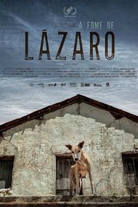 Lazarus’ Hunger