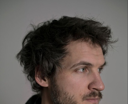 Hubert Caron