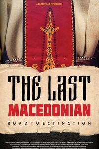 The Last Macedonian