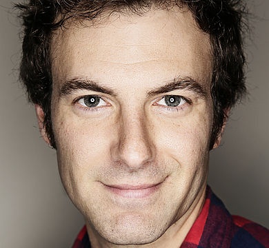 Aaron Brookner