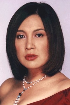 Sharon Cuneta