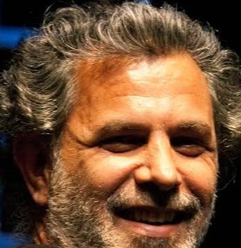 Juliano Mer-Khamis