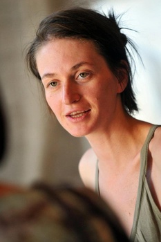 Petra Seliškar