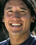 Jimmy Chin