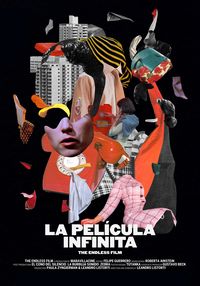 La pel·lícula infinita