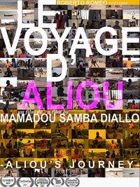 The Journey of Aliou