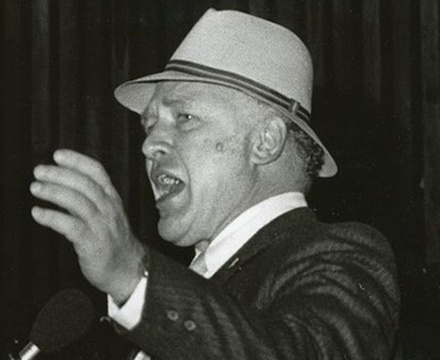 Ken Kesey