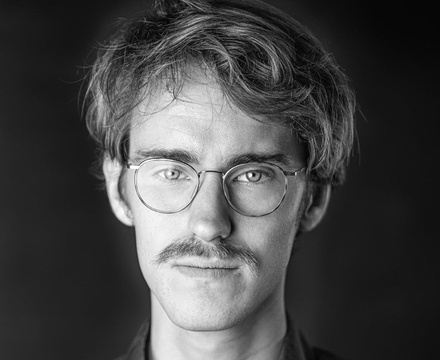 Vincent Sparreboom