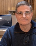 Louis Mouchet