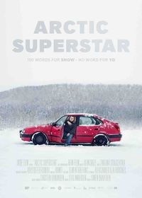 Artic Superstar
