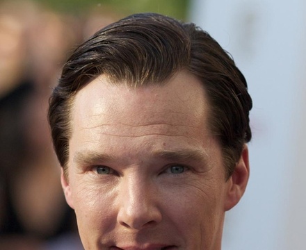 Benedict Cumberbatch