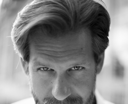 Marcin Janos Krawczyk
