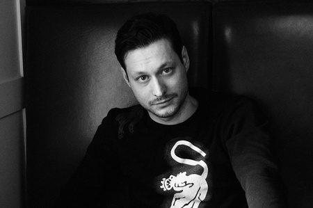 Andrey Gryazev
