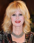 Joanna Lumley