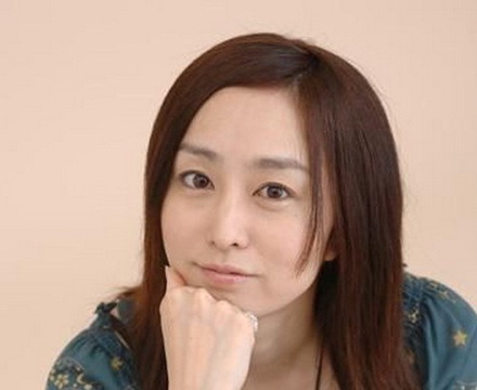 Megumi Toyoguchi