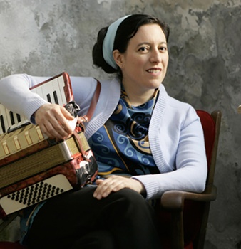 Erika Stucky