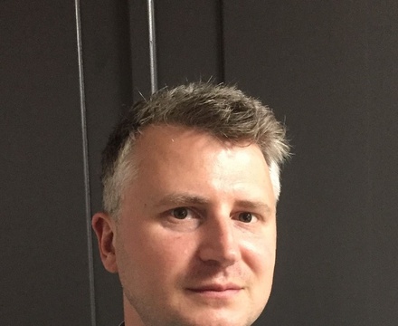 Davis Simanis