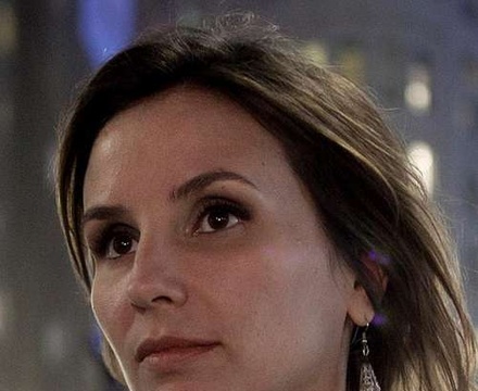 Petra Costa